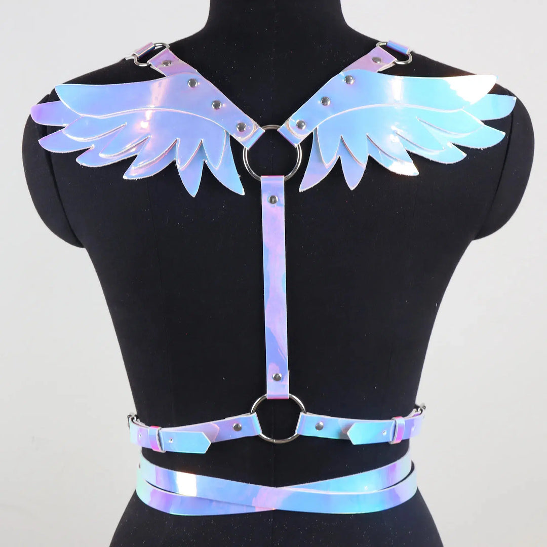 Harness "Wings" - Herr Provocateur