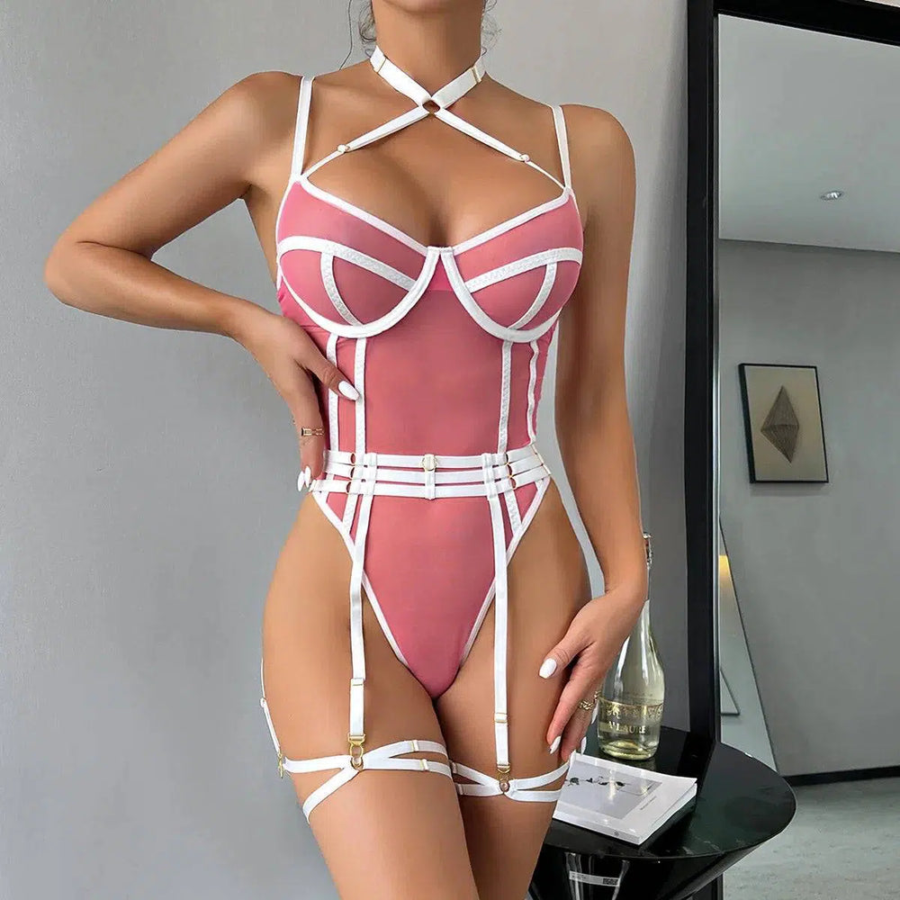 Bodysuit "Madlen" - Herr Provocateur