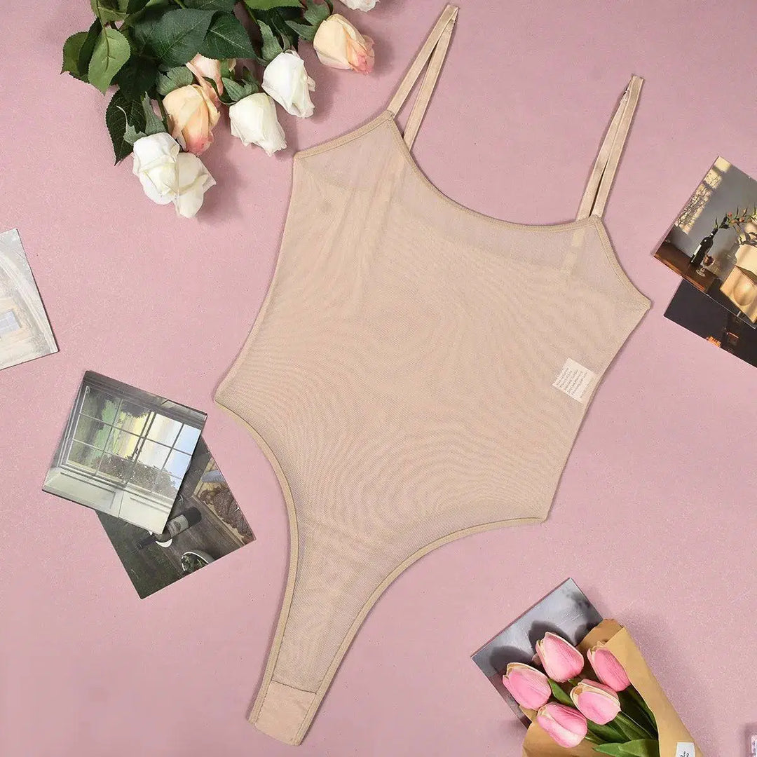 Bodysuit "Mia" - Herr Provocateur