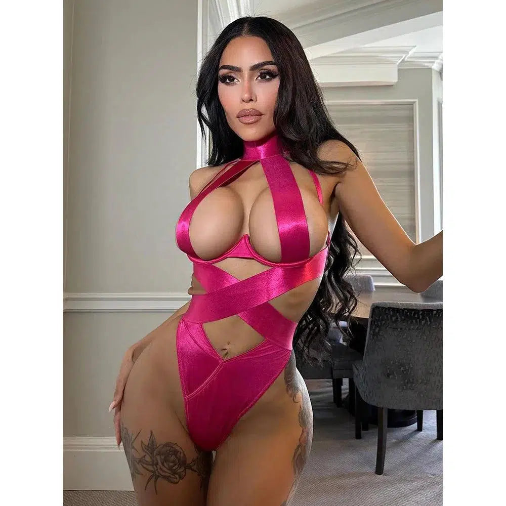 Bodysuit "Vanessa" - Herr Provocateur