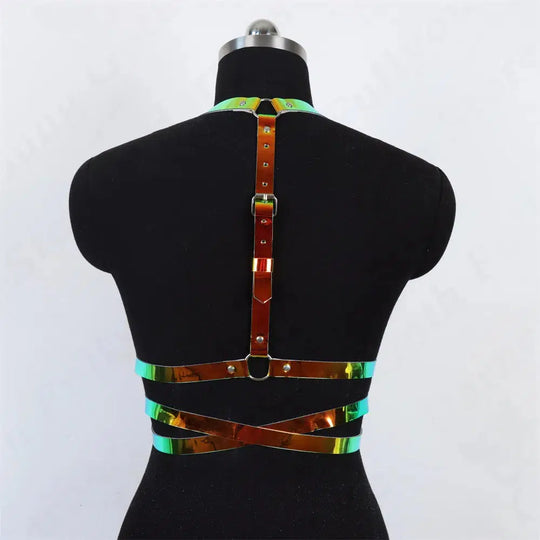 Harness "Anastasia" - Herr Provocateur