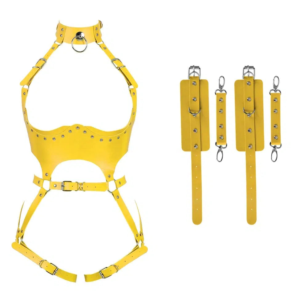 Harness "Donna" - Herr Provocateur