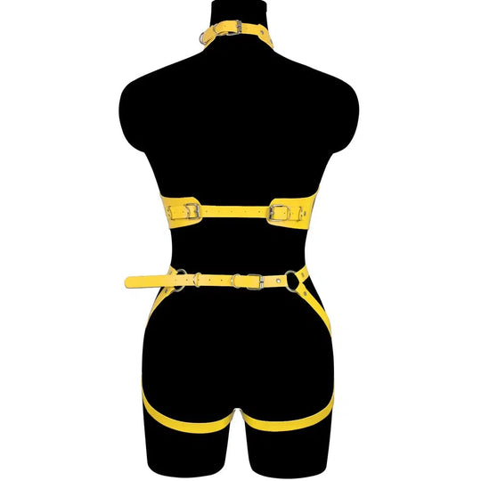 Harness "Donna" - Herr Provocateur