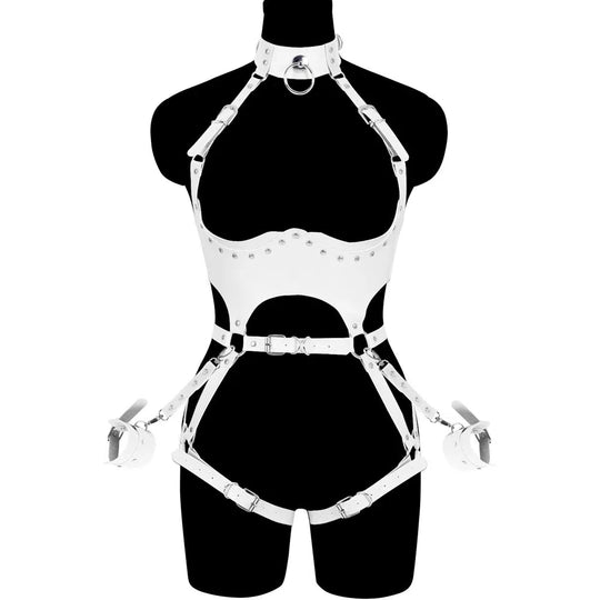 Harness "Donna" - Herr Provocateur