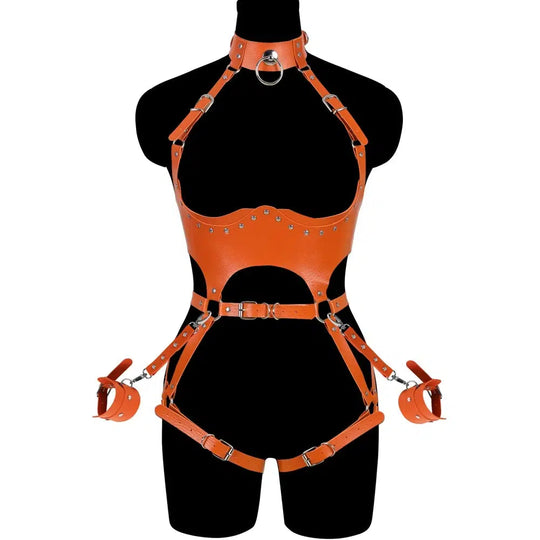 Harness "Donna" - Herr Provocateur