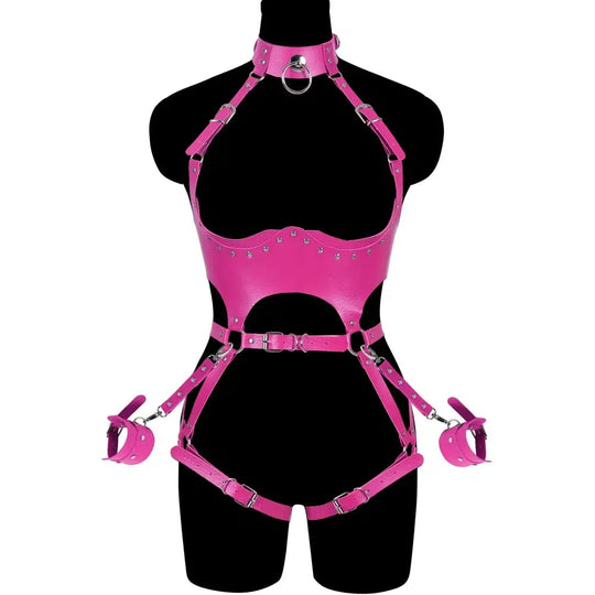 Harness "Donna" - Herr Provocateur