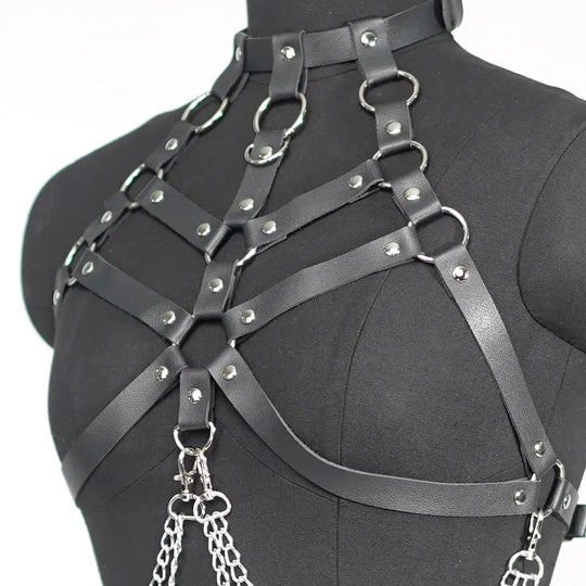 Harness "Jacky" - Herr Provocateur