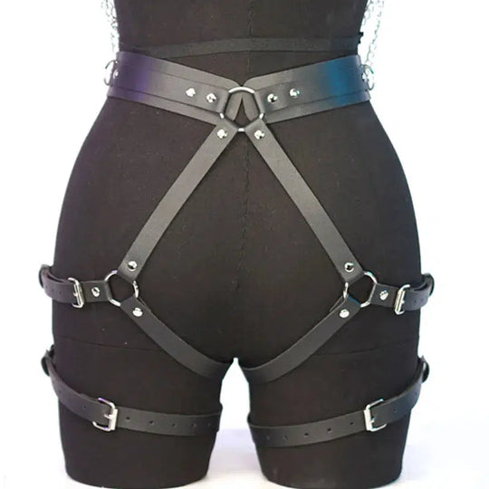 Harness "Jacky" - Herr Provocateur