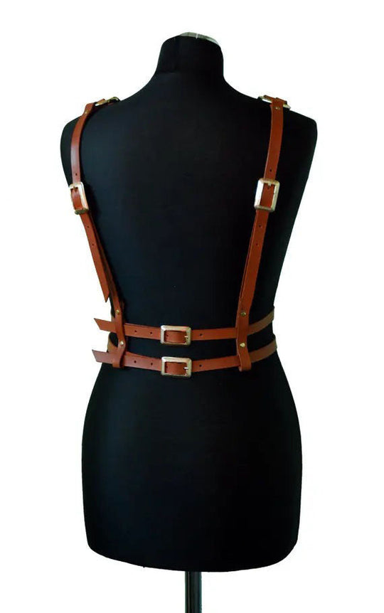 Harness "Jana"