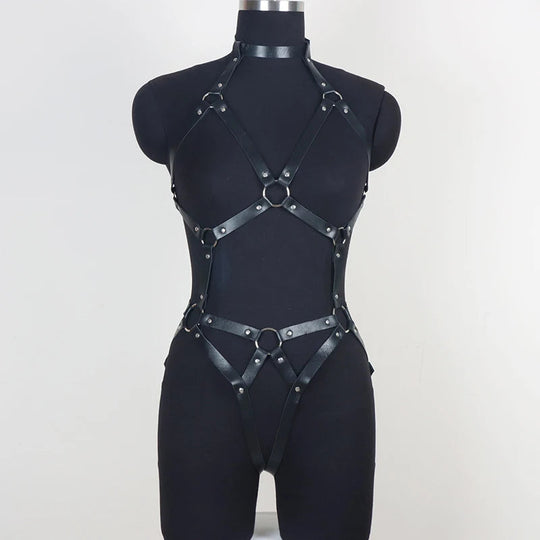 Harness "Lea"