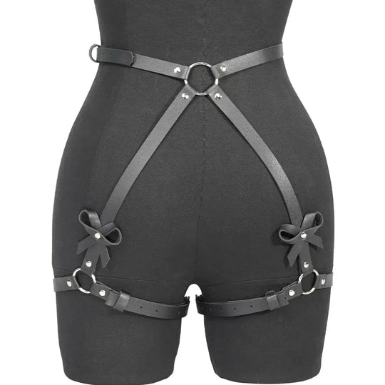 Harness "Saskia" - Herr Provocateur