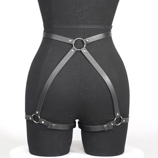 Harness "Saskia" - Herr Provocateur