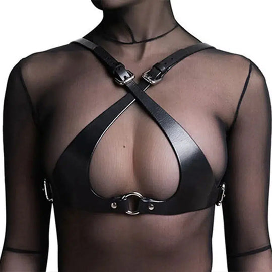 Harness "Viktoria" - Herr Provocateur