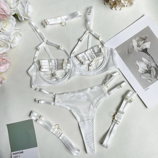 Lingerie Set "Elli" - Herr Provocateur