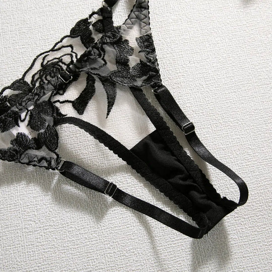 Lingerie Set "Lola" - Herr Provocateur