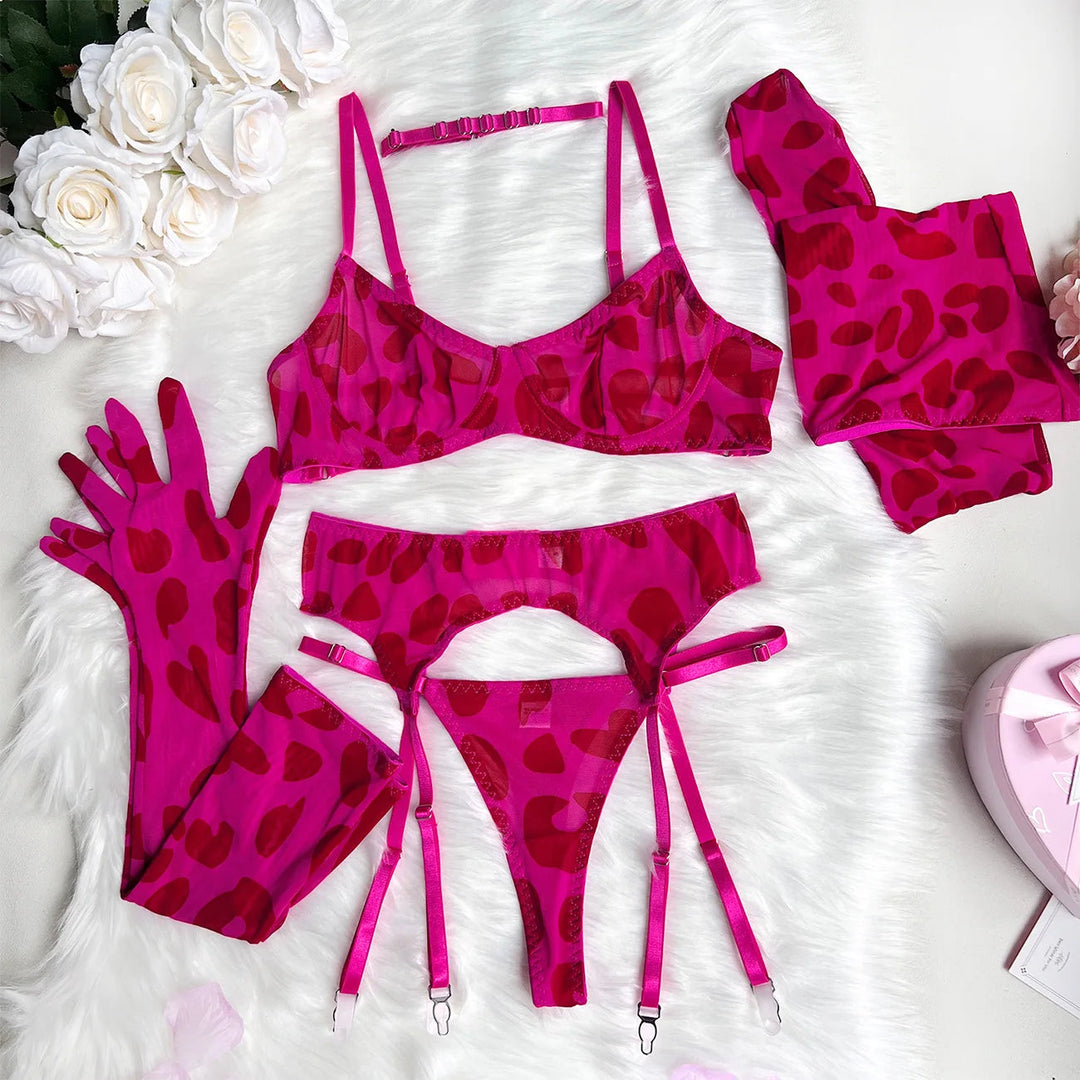 Lingerie Set "Melissa"