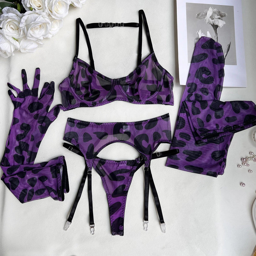 Lingerie Set "Melissa"