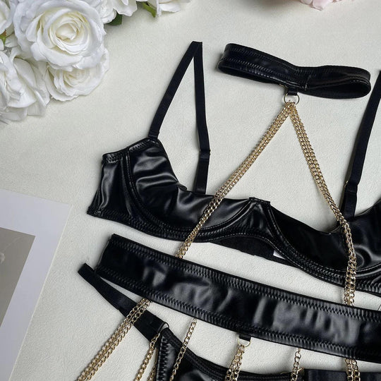 Lingerie Set "Yase" - Herr Provocateur