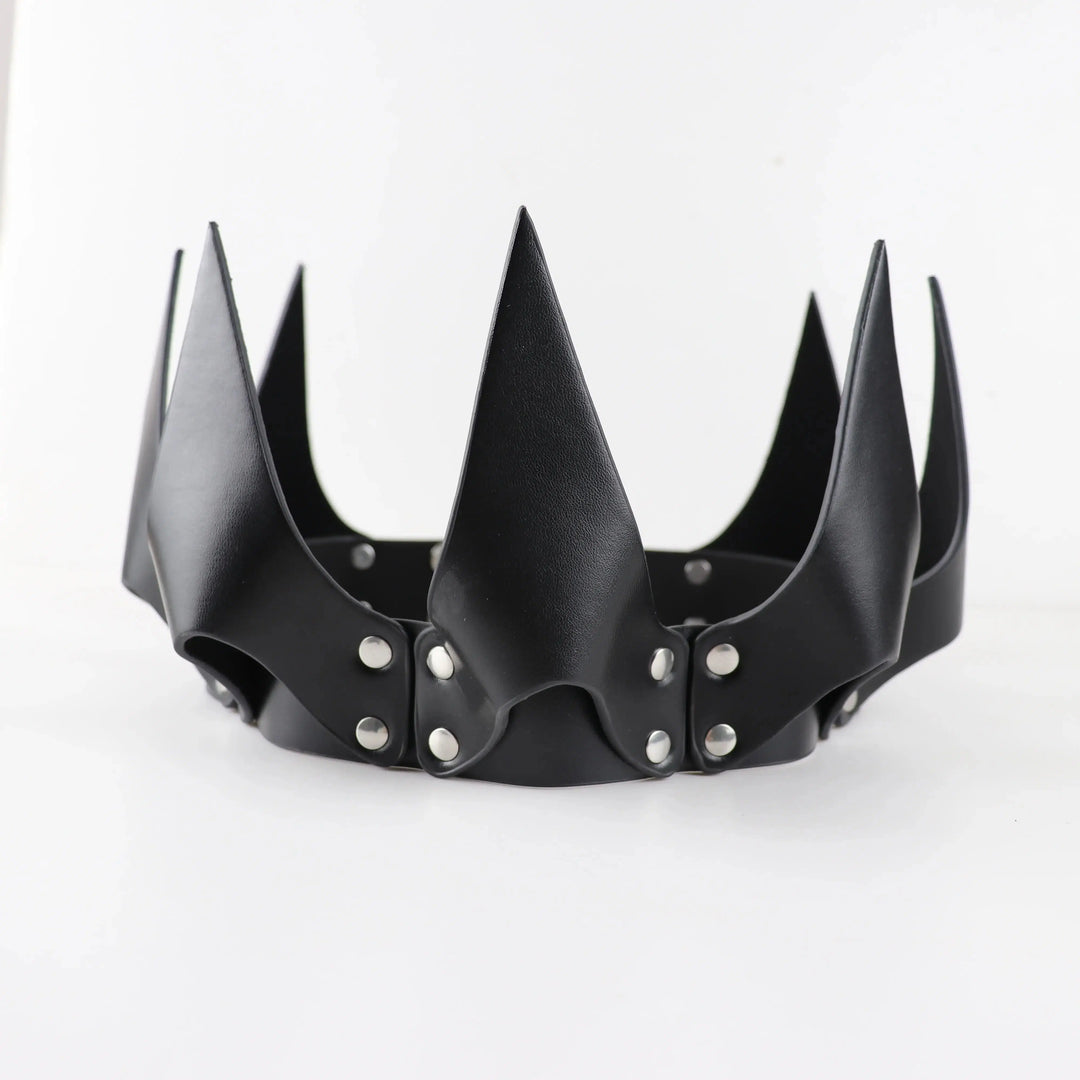 Mask "Crown" - Herr Provocateur