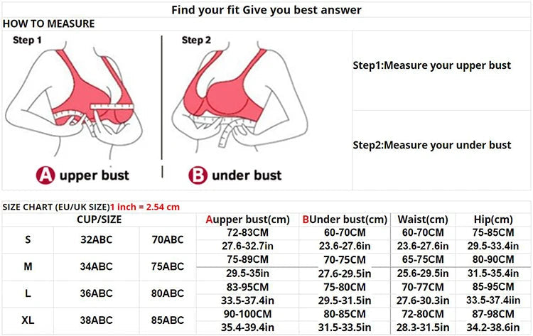 New Sexy Ultra-Thin Bra Set Lace Embroidery Lingerie Suit Women's Push Up Brassiere and G-String Fashion Female Underwear Set