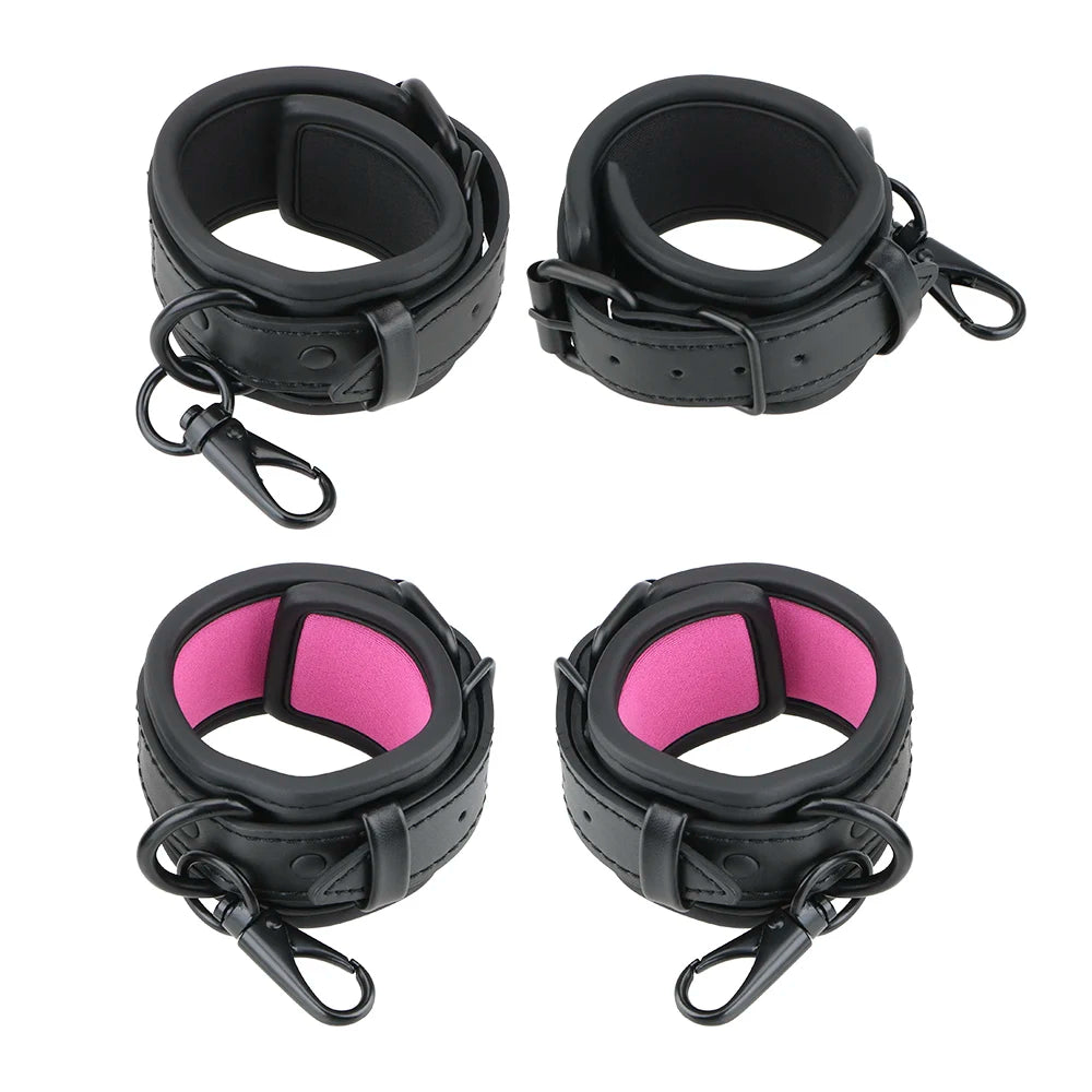 Provocateur Handcuffs