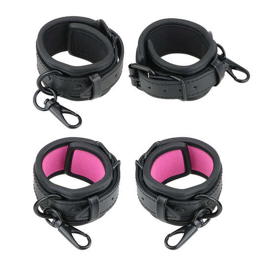 Provocateur Handcuffs