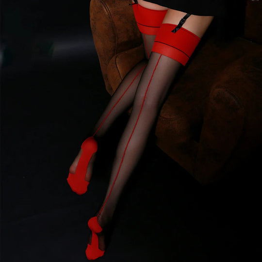 Stockings "Emma"