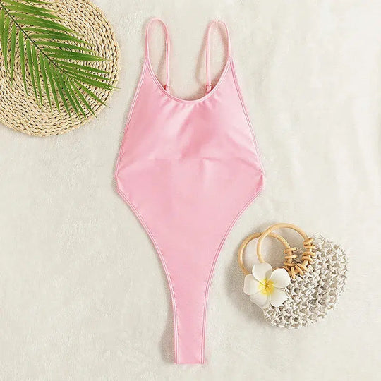 Swimsuit "Amy" - Herr Provocateur