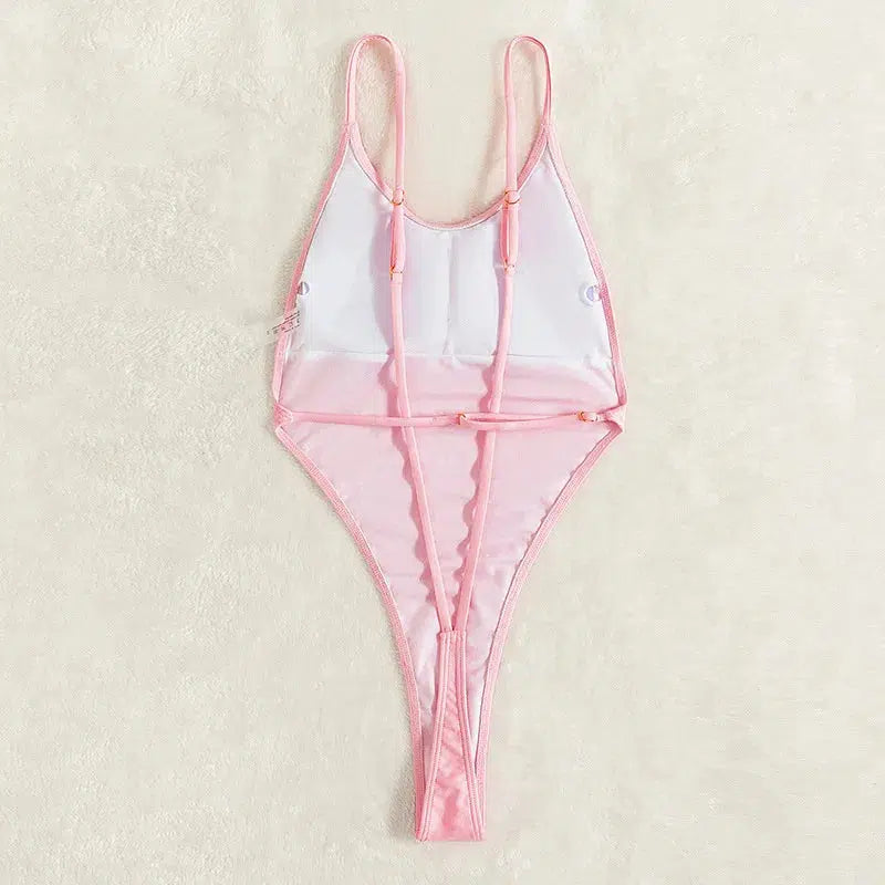 Swimsuit "Amy" - Herr Provocateur