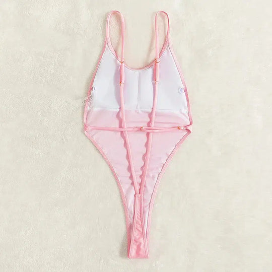 Swimsuit "Amy" - Herr Provocateur